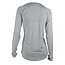 Jackfield Quick Dry Longsleeve Shirt UPF50 Women's Grey
