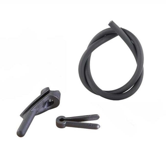 Oeilleton Pro Hunter Super 1/4"