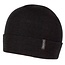JACKFIELD Tuque Jackfield En Mérinos Homme Noir