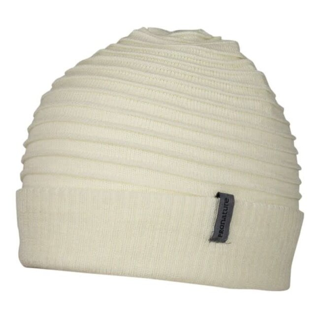 Jackfield Merino Hat Women's Cream