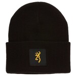 BROWNING Tuque Browning Still Water Beanie Noire