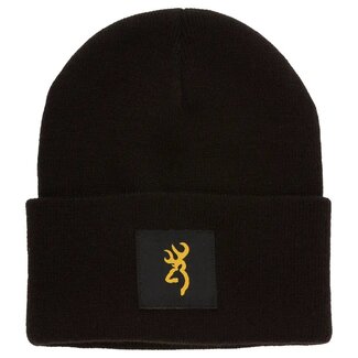 Browning Browning Still Water Beanie Black