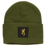 BROWNING Tuque Browning Still Water Olive