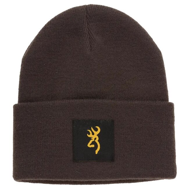 Tuque Browning Still Water Gris
