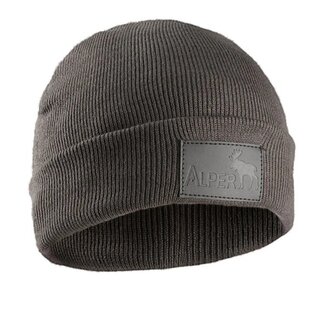 ALPER Alper La Grave Toque Men's Grey