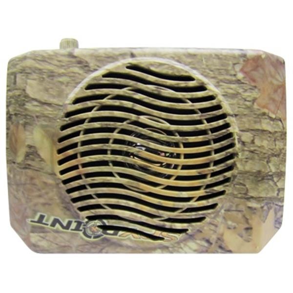 Haut Parleur Amplificateur Spypoint Pronature Plessisville