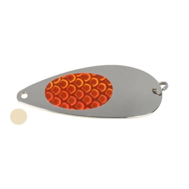 Cami Sorcier XL Spoon 3'' Chrome