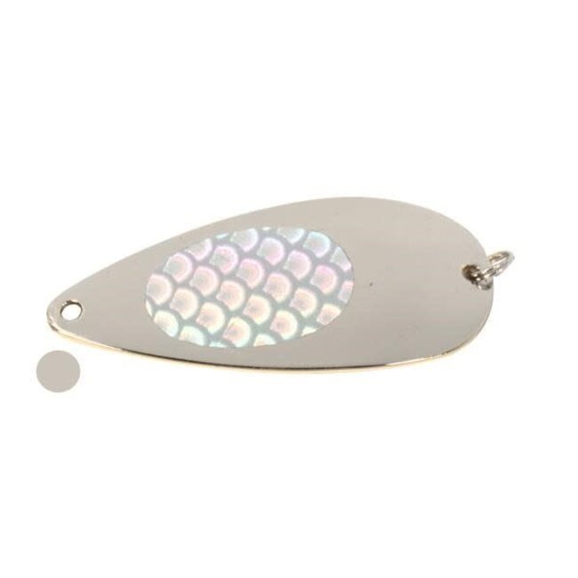 Cami Sorcier XL Spoon 3'' Chrome
