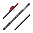 EASTON Flèche D'Arc Easton Fmj 400 5 Mm Blazer 12/Pqt