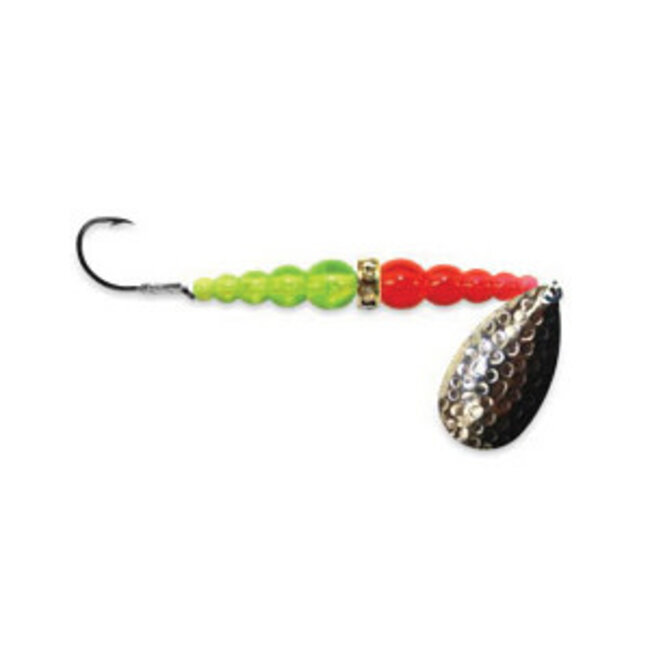 Harnais Mack'S Lure Wedding Ring Classic Original #6