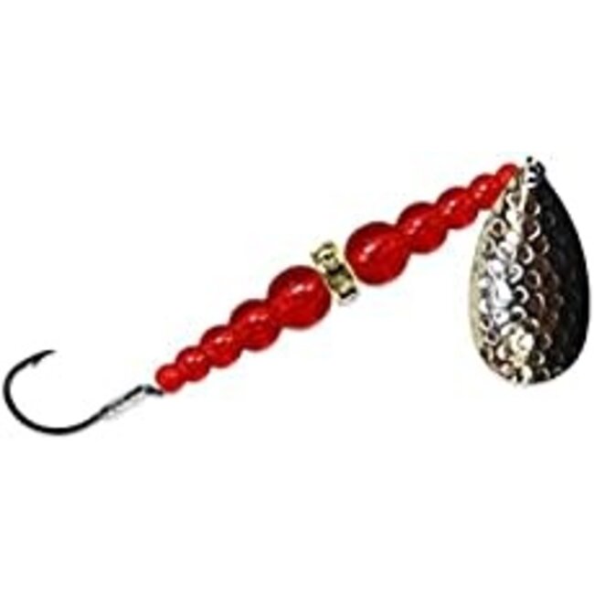 Harnais Mack'S Lure Wedding Ring Classic Original #6