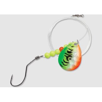 VMC VMC Spindrift Spinner Rig 72'' 2-1/2"