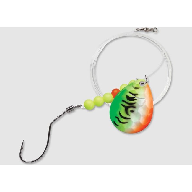 VMC Spindrift Spinner Rig 72'' 2-1/2"