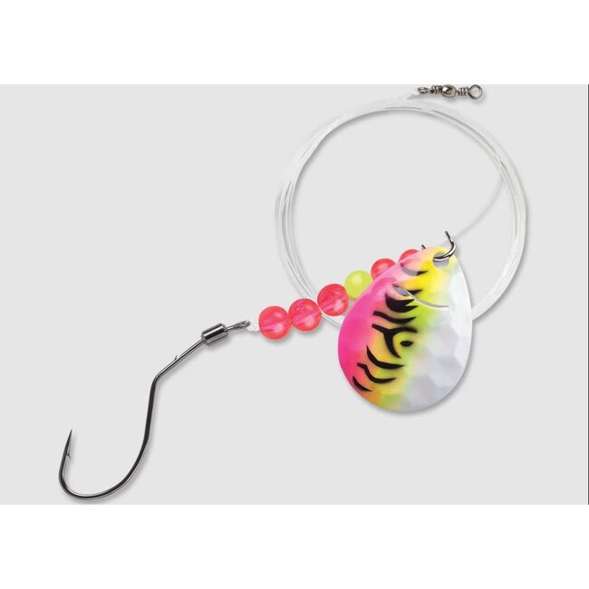 VMC Spindrift Spinner Rig 72'' 2-1/2"