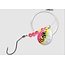 VMC Spindrift Spinner Rig 72'' 2-1/2"
