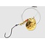 VMC VMC Spindrift Spinner Rig 72'' 3-1/2" Hex Gold