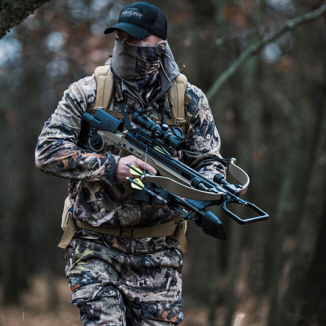 Excalibur Assassin Extreme Crossbow