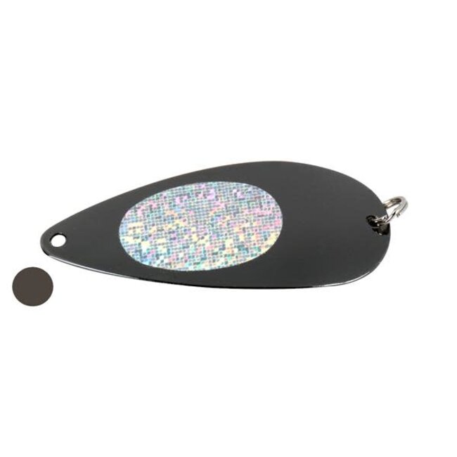 Cami Sorcier Spoon 3'' Black