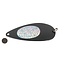 Cami Sorcier Spoon 3'' Black