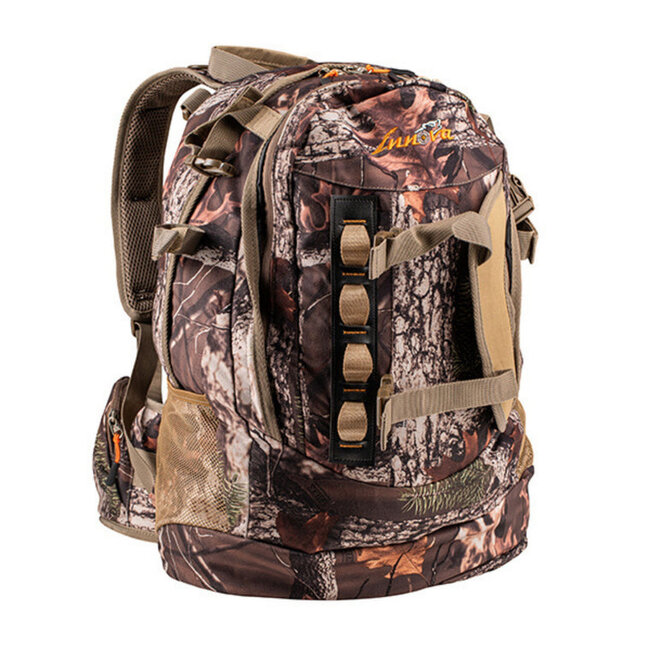 Innova Wood Striker Backpack Camo 40L