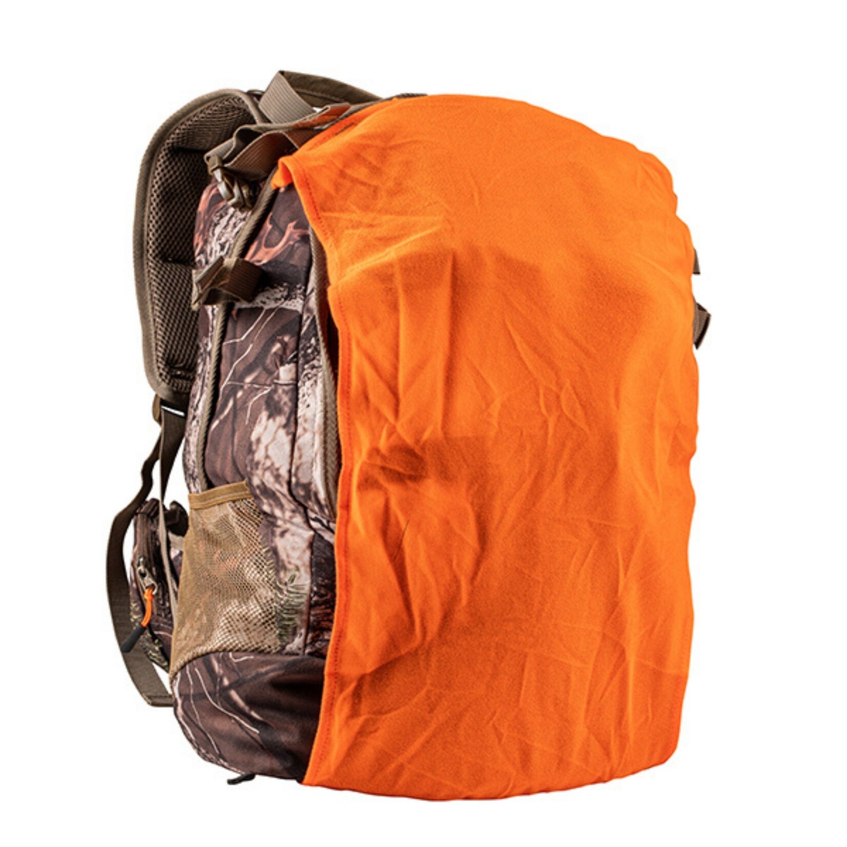 Sac À Dos Innova Wood Striker Camo 40L