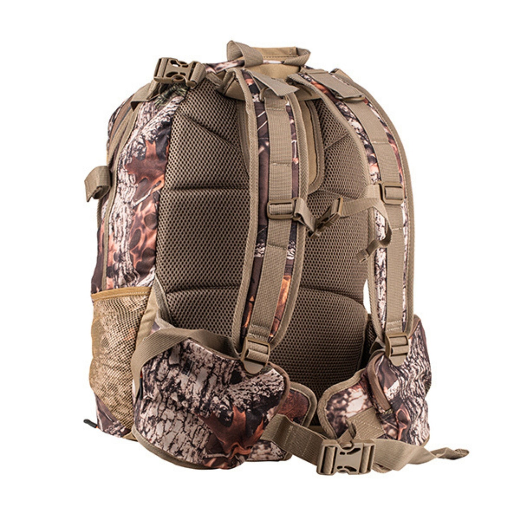 Sac À Dos Innova Wood Striker Camo 40L