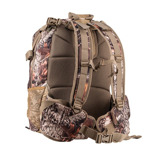 Innova Wood Striker Backpack Camo 40L
