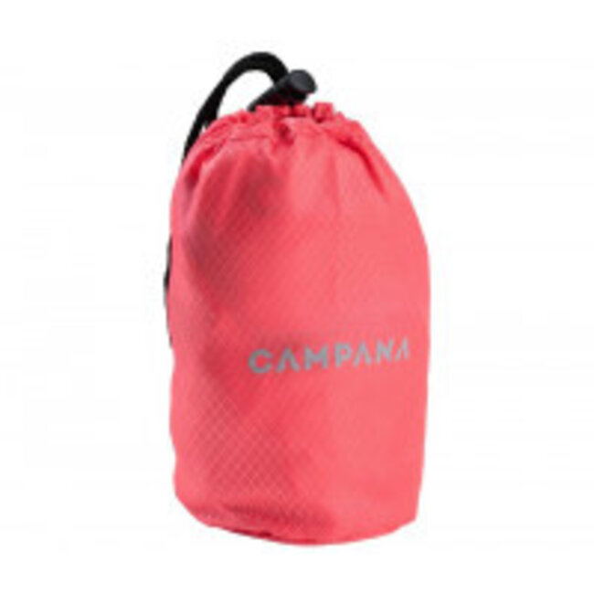 Campana Ultra Light Backpack Fushia