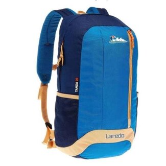 Sac À Dos De Randonnée Laredo Bleu 20L