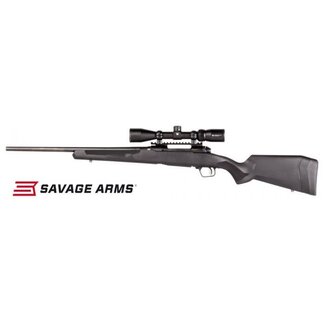 SAVAGE ARMS Carabine Savage 110 Apex Hunter Gauchère Ensemble