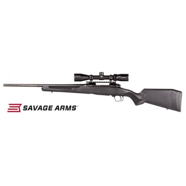 Savage 110 Apex Hunter Rifle Synthetic LH Kit