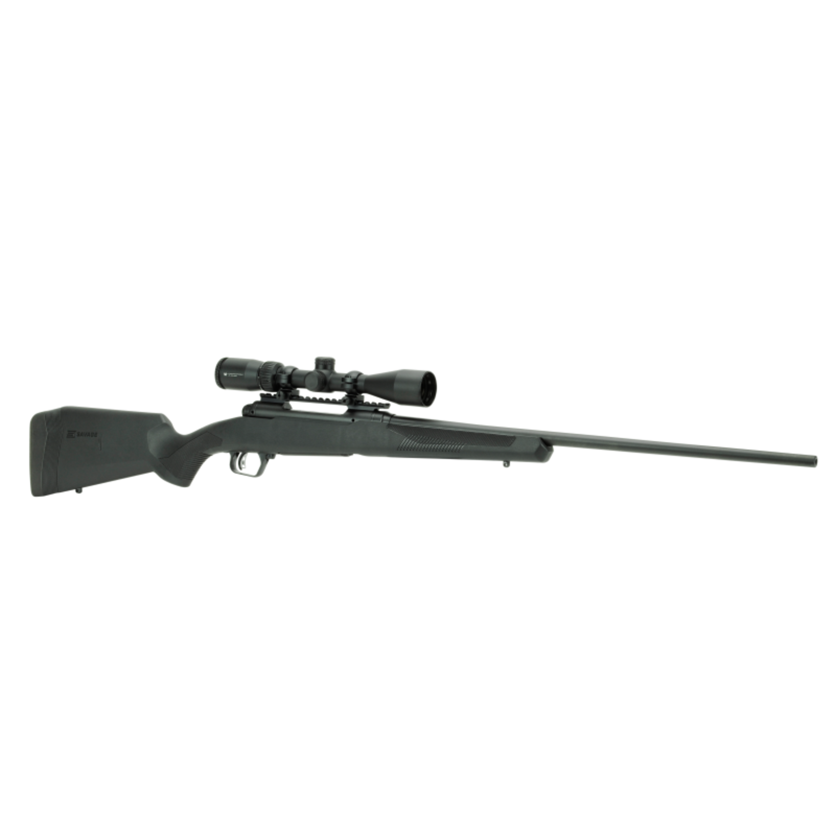 SAVAGE ARMS Carabine Savage 110 Apex Hunter Sythétique Gauchère Esemble Cal. 223 Rem