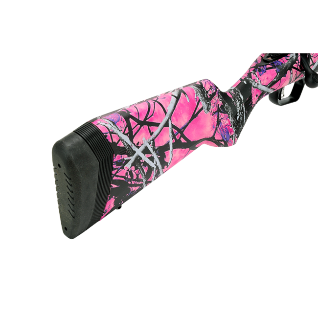 Carabine Savage 110 Apex Hunter Muddy Girl Ensemble