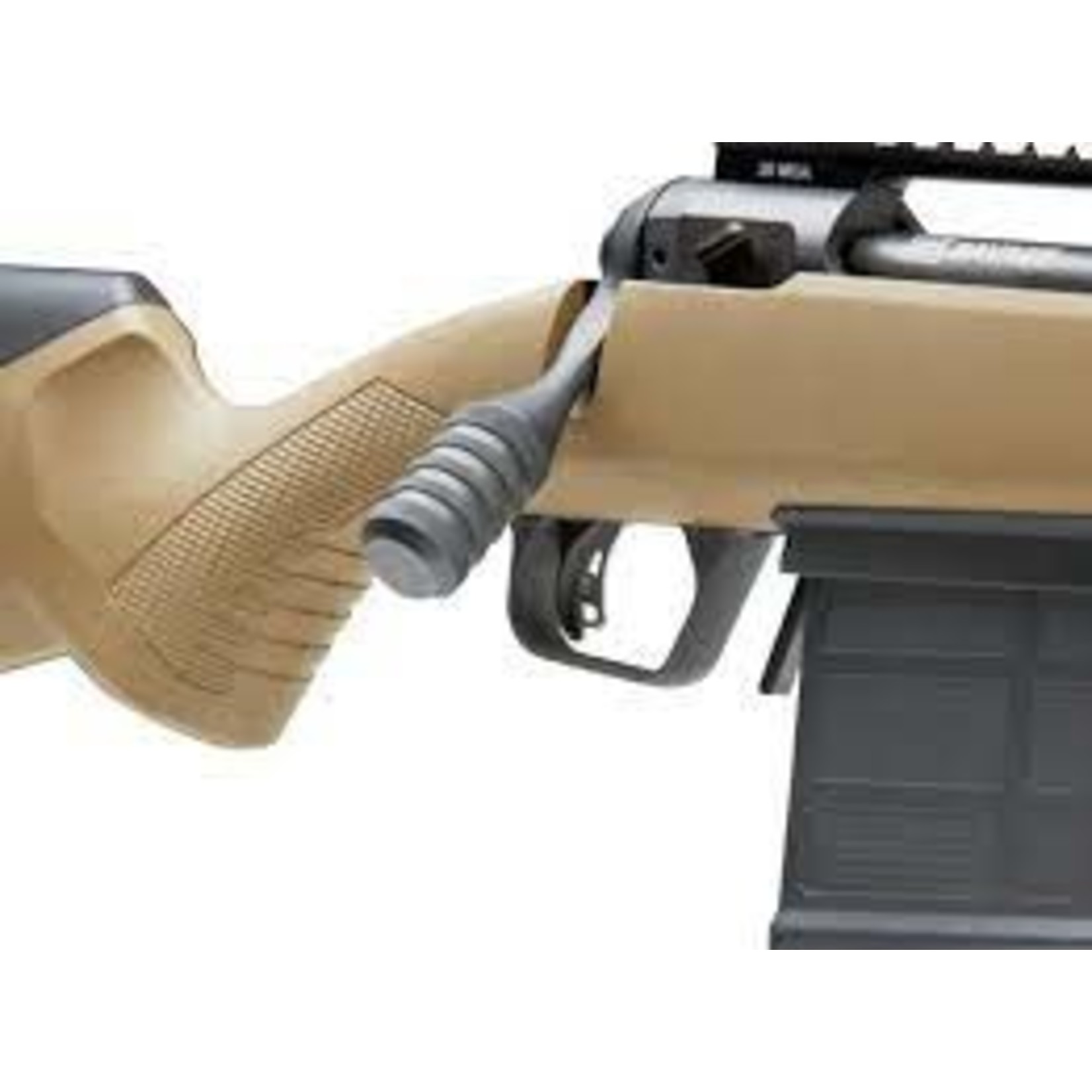 SAVAGE ARMS Carabine Savage 110 Carbon Tactical Fde Cal.6.5 Creedmoor