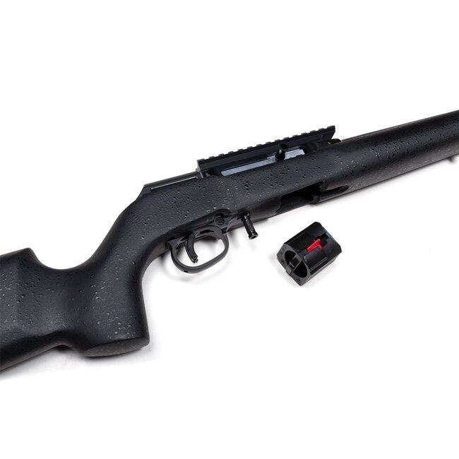 Savage A22R Pro Varmint Gvns Synthetic Rifle Cal.22 LR
