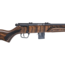 Savage 93 Minimalist Rifle Brown Cal.22 Mag