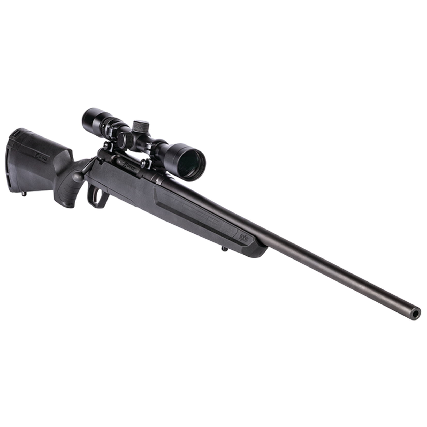 SAVAGE ARMS Carabine Savage Axis Synthétique Avec Télescope