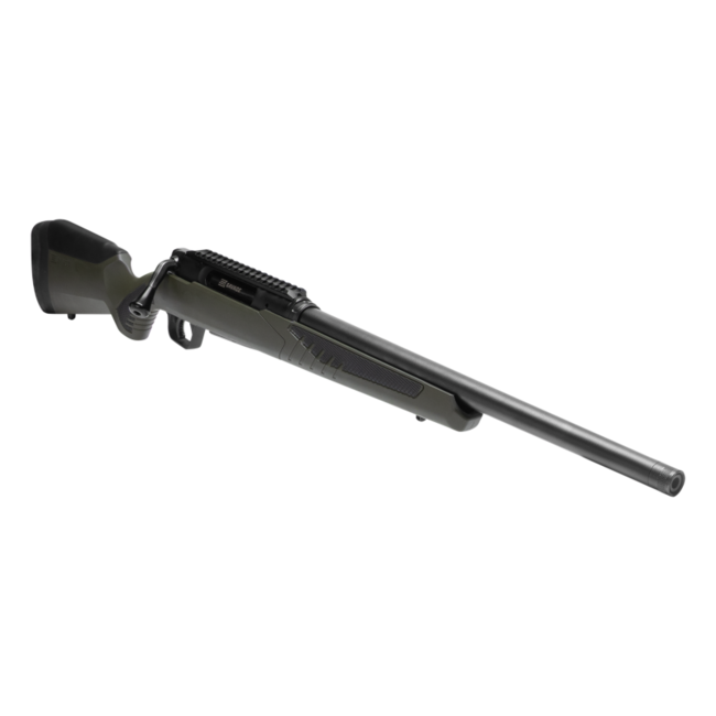 Savage Impulse Hog Hunter Rifle OD Green Cal.30-06 SPRG