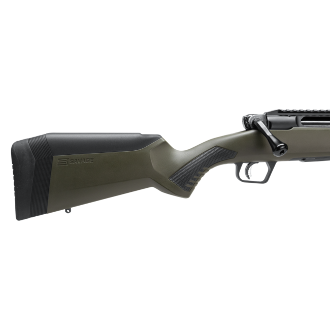 Carabine Savage Impulse Hog Hunter Od Green Cal. 30-06 SPRG