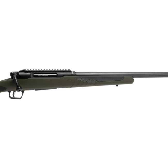Savage Impulse Hog Hunter Rifle OD Green Cal.30-06 SPRG