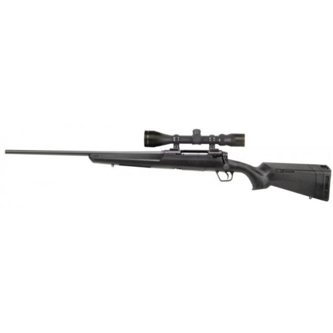 Savage Axis Rifle Synthetic Kit LH