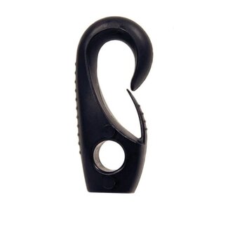 WHITE LAKE White Lake Universal Nylon Hooks