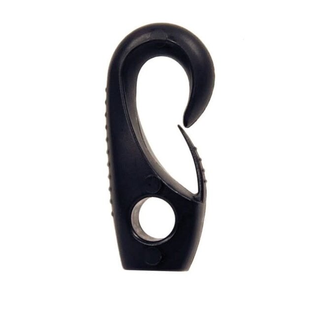 White Lake Universal Nylon Hooks