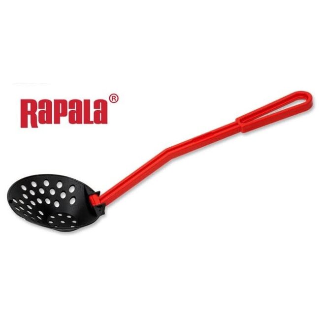 Rapala Folding Ice Scoop 4"