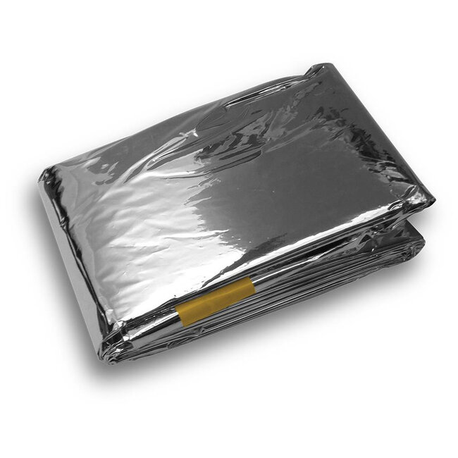 Coghlan's Emergency Bag/Blanket