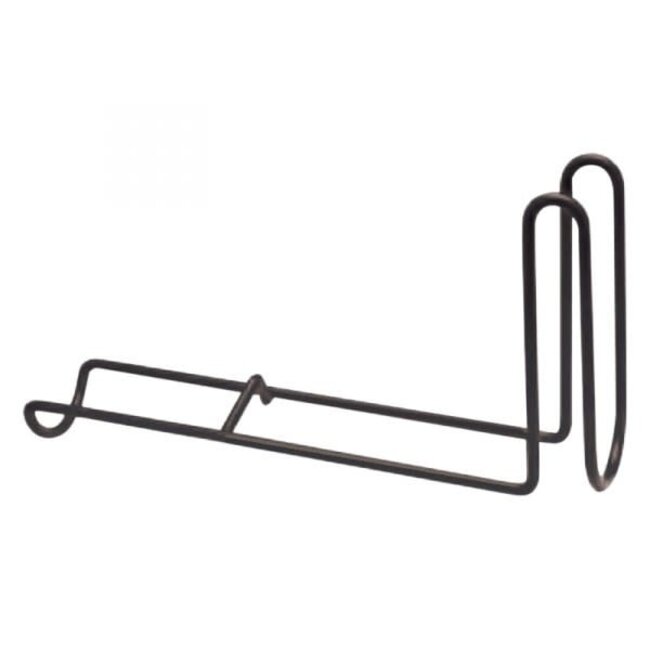 Celsius® Stainless Steel Utility Rod Holder