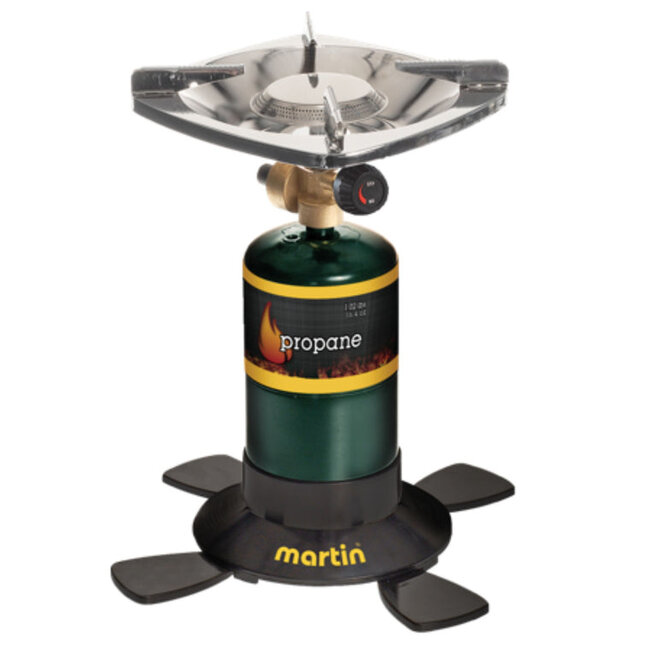 Réchaud Martin W1B100 Au Propane 10000 Btu