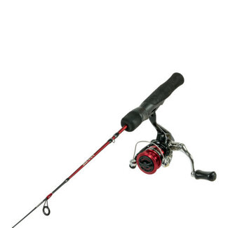 SHIMANO Shimano Sienna Ice Combo Medium Light 500