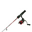 SHIMANO Shimano Sienna Ice Combo Medium Light 500