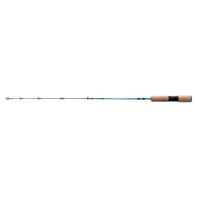 Shimano Convergence Ice Rod 28" Medium-Light Action